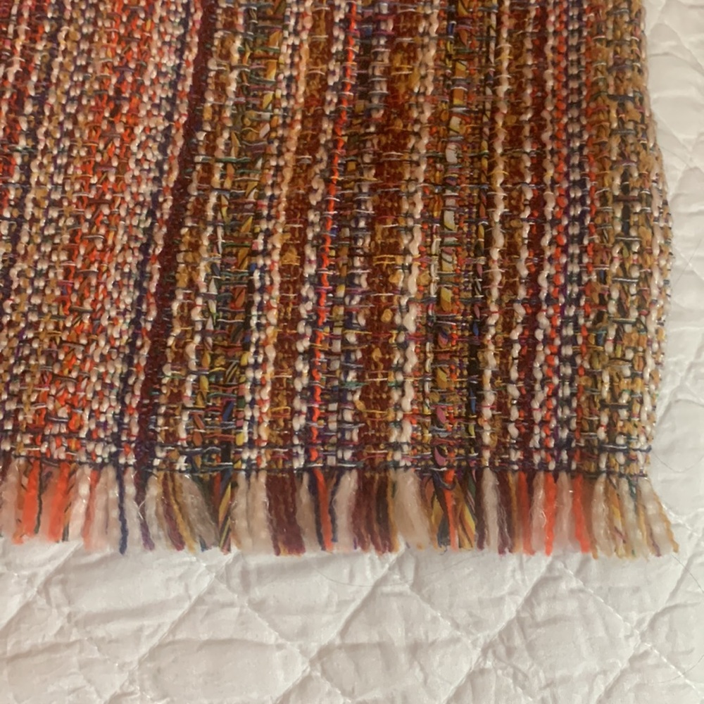 Maeve Fringe Tank - Picture 4 of 4